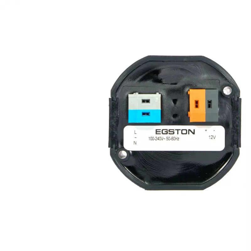 ALLNET 12V 2,5A toiteplokk, mudel 003920441, alalisvoolu-adapter võrguseadmetele