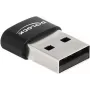 Delock - USB-adapter - USB (M) USB-C (W) - USB2.0 5 A - Must (60002)