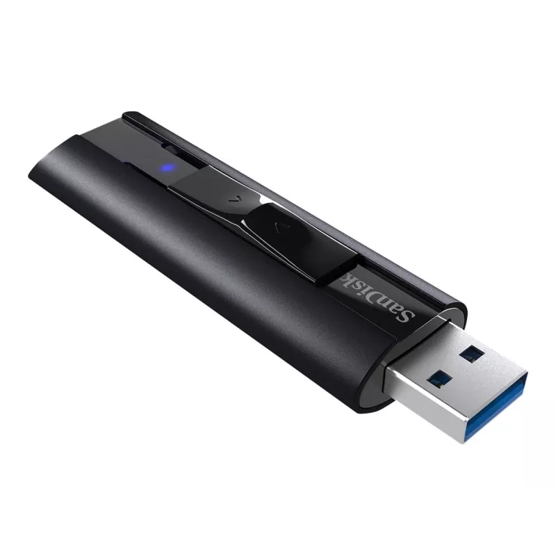 USB-mälupulk SanDisk 1 TB USB Type-A 3.2 Gen 1 SDCZ880-1T00-G46