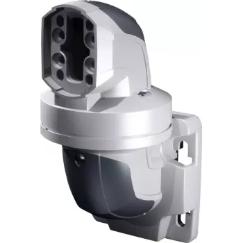 Rack accessory Rittal 6206.740 — hall aluminium/plastik housing, 1 pc