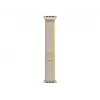Rihm Apple MQEG3ZM/A Beež Kollane Nailon Nutikell 130-180 mm