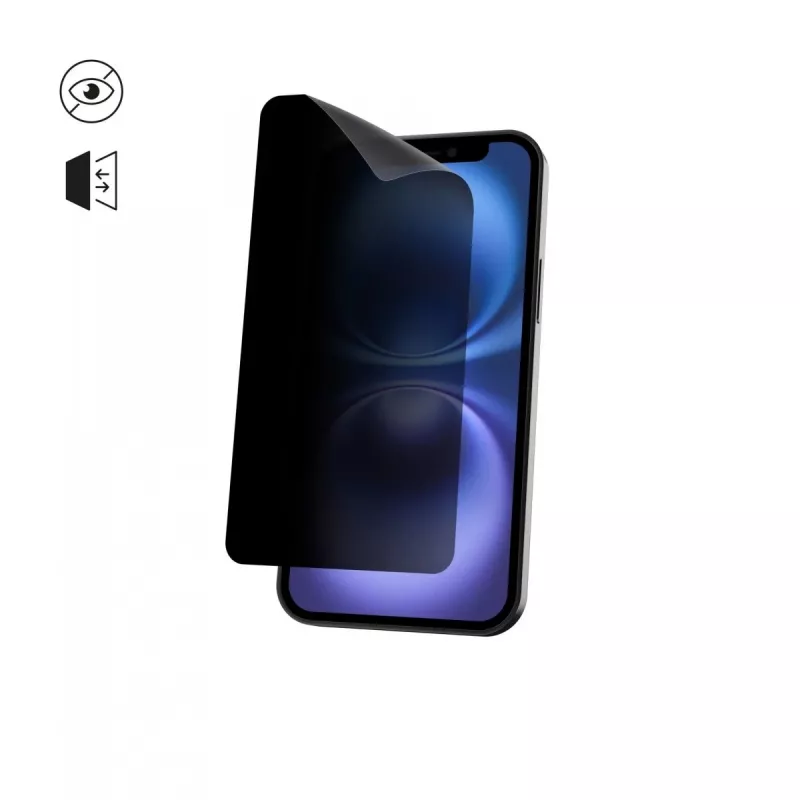 Privaatsusekraanikile DICOTA D80542-4AD Apple iPhone 17 PRO