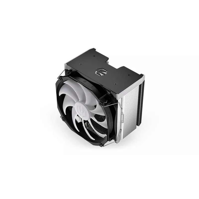 Endorfy EY3A010 Fortis 5 ARGB protsessori jahuti, ühildub Intel ja AMD-ga