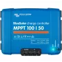 Päikeseenergia laadimiskontroller Victron BlueSolar MPPT 100/50, 100V sisend, 50A väljund