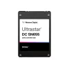 SSD-draiv WESTERN DIGITAL Ultrastar DC SN655 3.84TB and3 PCIe TLC ISE