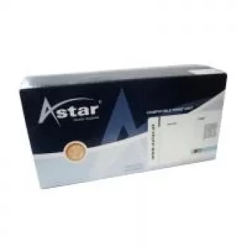 Astar AS12313 1000Seiten Magenta Lasertoner & Patrone (AS12313)