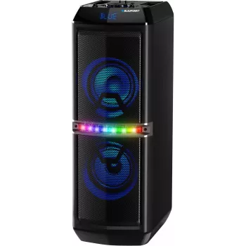 Blaupunkt PS05.2DB Kaasaskantav/peokõlar Mono Kaasaskantav Kõlar Must