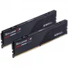 DIMM 96 GB DDR5-6000 (2x 48 GB) kahekomplekt, mälu must, F5-6000J3036F48GX2-RS5K, Ripjaws S5, INTEL XMP