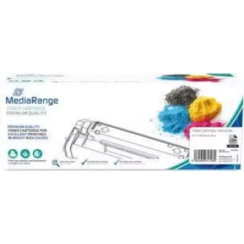 Toner MediaRange HP CF283X 2300 lehekülge must