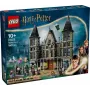 LEGO HARRY POTTER 76453 Malfoy mõis