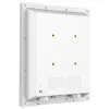 Juhtmevaba pääsupunkt Grandstream GWN7660ELR 2,4 GHz 5 GHz