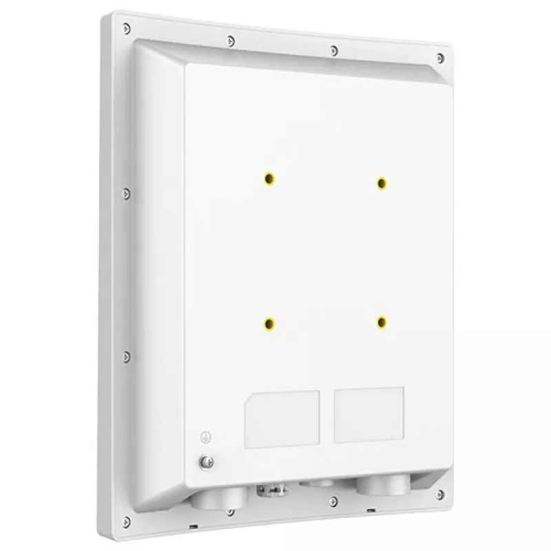 Juhtmevaba pääsupunkt Grandstream GWN7660ELR 2,4 GHz 5 GHz