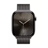 Watch Series 10 GPS + Cellular 46 mm Slate Titanium korpus Slate Milanese Loop käevõruga - S/M