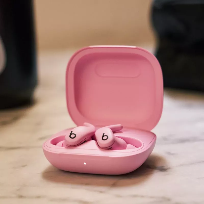 Kõrvaklapid Apple Powerbeats Fit