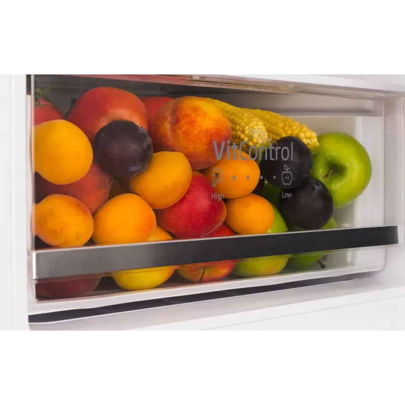 Külmik-sügavkülmik BK3055.6NFM(E)