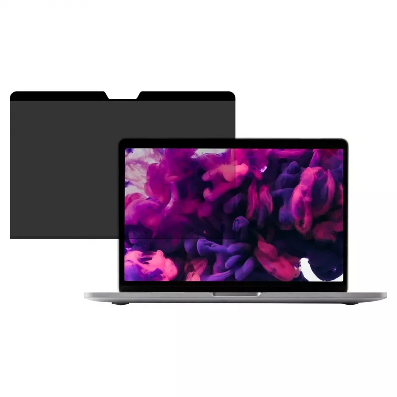 Magnetiline privaatsuskile MacBook Air 15 jaoks