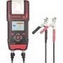 VOLTCRAFT VC-BT12/24-Print sõiduki akutestija 12 V, 24 V akutestimine 243 mm x 110 mm x 59 mm (VC-13967340)