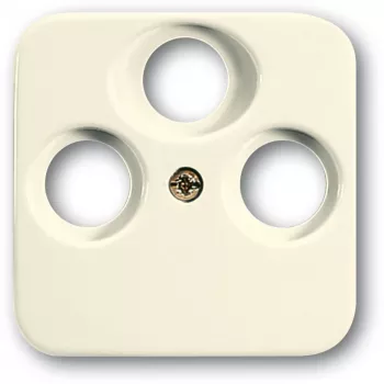 Busch-jaeger 2CKA001724A1747 Antenn valge
