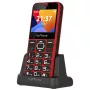 Mobiiltelefon MyPhone HALO 3, 6,5-tolline ekraan