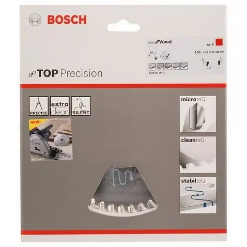 Bosch 2 608 642 384 ketassaetera 1 tk