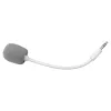 Kõrvaklapid White Shark GH-2443 Sparrow Valge