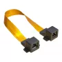 Goodconnections 8055-F44Q Etherneti patch-kaabel