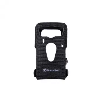 Kandekott TRANSCEND DrivePro Body 40/30 jaoks — tarvikukomplekt TS-DBK7