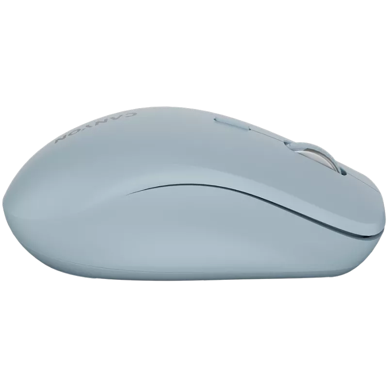 CANYON hiir MW-12 Dual band Wireless Blue (CNS-CMSW12BL)
