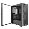 Korpus | XILENCE | ATX/micro ATX/Mini-ITX | Must | Kesktorn | PC | XG161