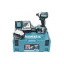 Makita DTD153RTJ löökkeeraja 1.5 kg Must, Sinine