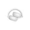 Philips TAH8000EWT/00 kõrvaklapid/peakomplekt Juhtmevaba Peapael Kõned/Muusika USB USB-C Bluetooth Valge
