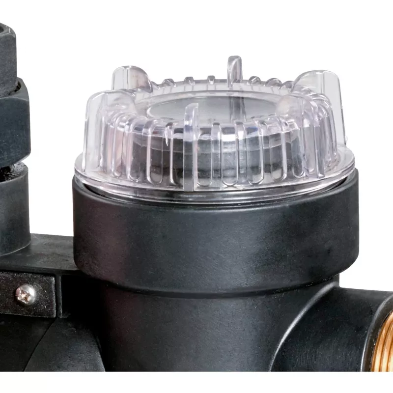 Einhell 4176730 aiatööriist 3.300 L must