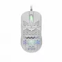 Hiir White Shark GALAHAD Valge USB Type-A