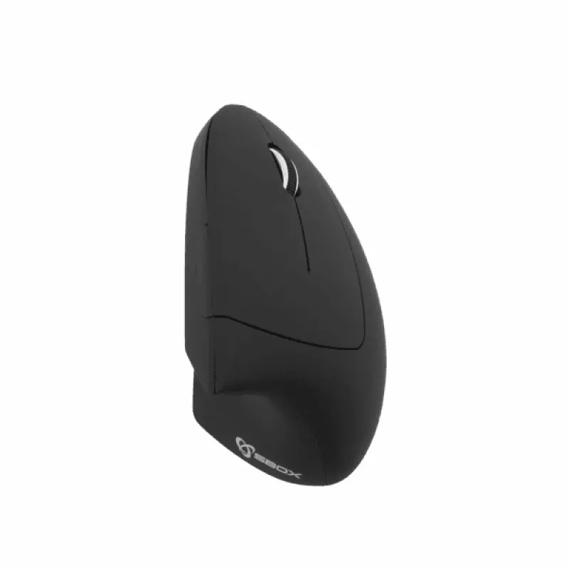 Sbox VM-065W Vertikaalne hiir