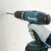 Makita DHP453RFE trell, võtmeta, must, sinine, 1,8 kg