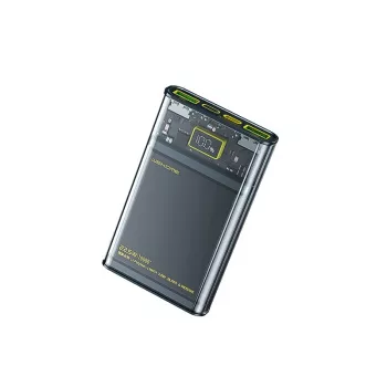 Akupank WK-WP-321 20000 mAh Super Charging PD 20W