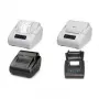 Käsiprinter Safescan 134-0535 Must Juhtmega Vahelduvvool