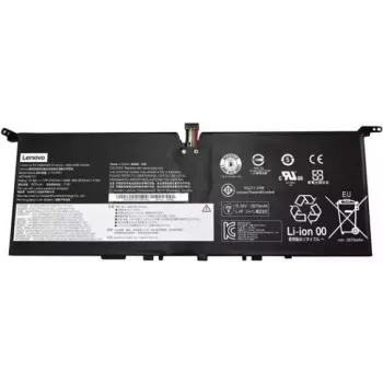 Aku Lenovo 15,36V 42Wh liitiumpolümeer 5B10R32748 asendus ühilduvatele sülearvutitele