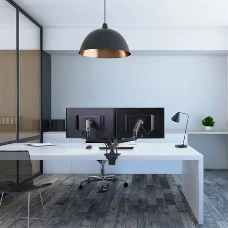 Monitorikinnitus Ergotron LX Series 45-245-224