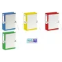 Arhiivimapp Elba 100726066 laiendatav roheline kartong kuni 100 mm