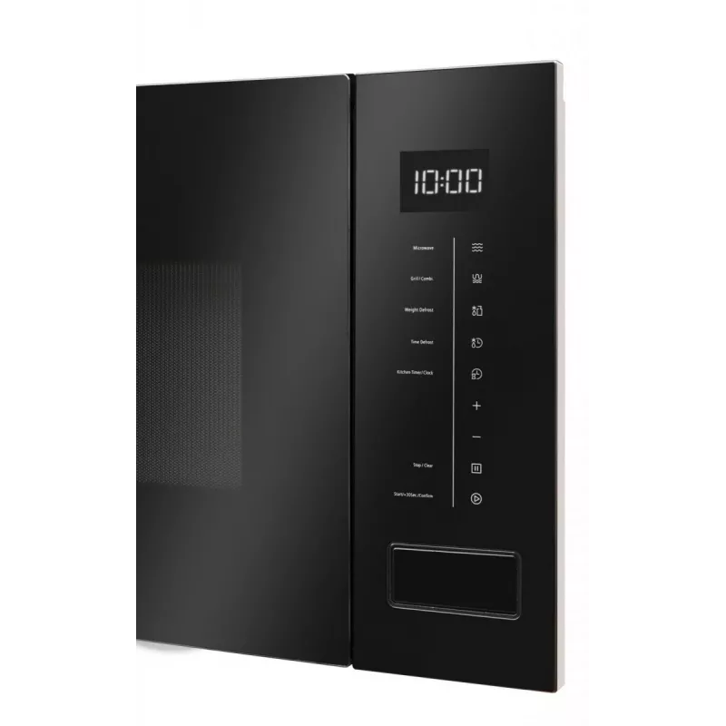 Sisseehitatud mikrolaineahi AMMB20E5SGB X-TYPE, 800 W, 20 L