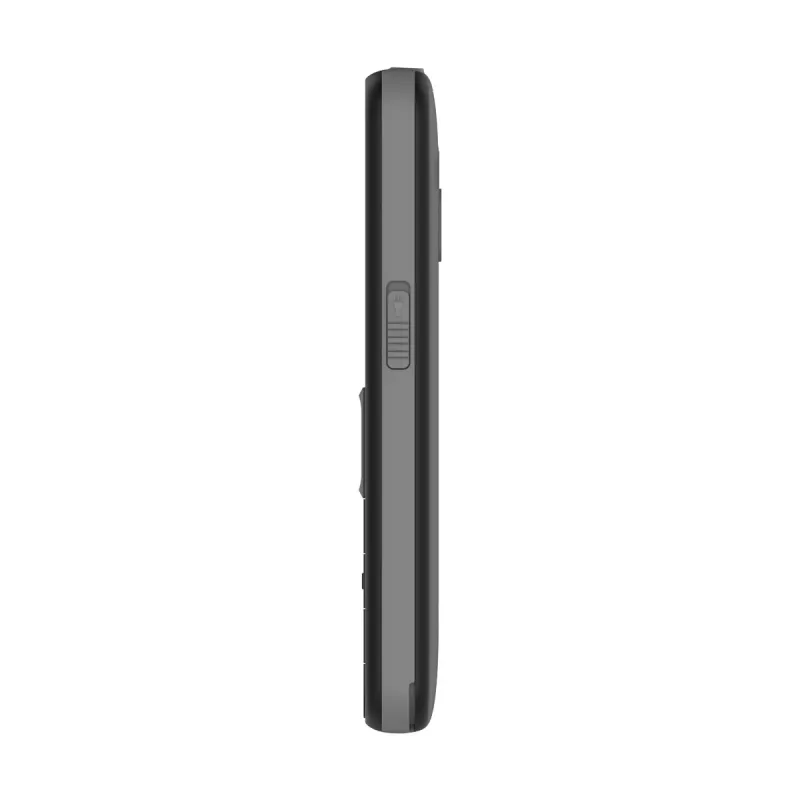 myPhone HALO 3 LTE | Must | 2.4 tolli | IPS | 48 MB | 128 MB | Dual SIM | Nano SIM | 3G | Bluetooth 2.1 | USB Type-C | Sisseehitatud kaamera | Põhikaamera eraldusvõime 0,3 MP