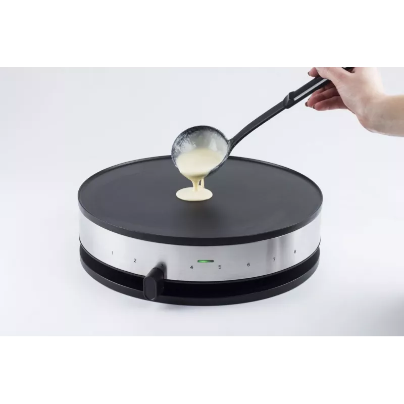 Caso | CM 1300 | Pannkoogimasin | Pannkoogivalmistaja | 1300 W | Pannkookide arv 1 | Pannkook
