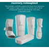 Sääremähis HoMedics SR-CMXCE10HBND modulaarne survekompressioonisüsteem koos kontrolleriga