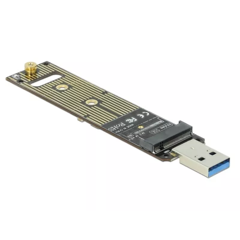 Sisemine M.2 adapter DeLOCK 64069