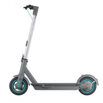 Motus Scooty 10 GEN 6 elektriline tõukeratas 15 Ah hall