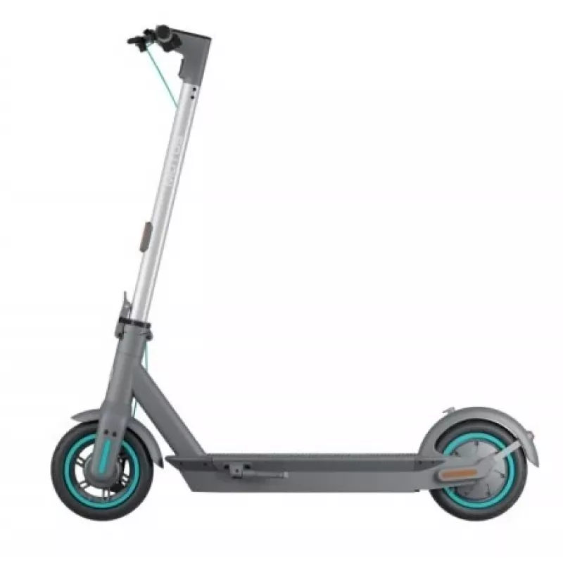 Motus Scooty 10 GEN 6 elektriline tõukeratas 15 Ah hall