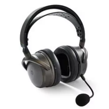 Audeze Maxwell 2 juhtmevabad kõrvaklapid Xbox/PC Must