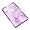 Karastatud klaasist ekraanikaitse Baseus Crystal 0,3 mm HUAWEI MatePad Pro 12.6 jaoks