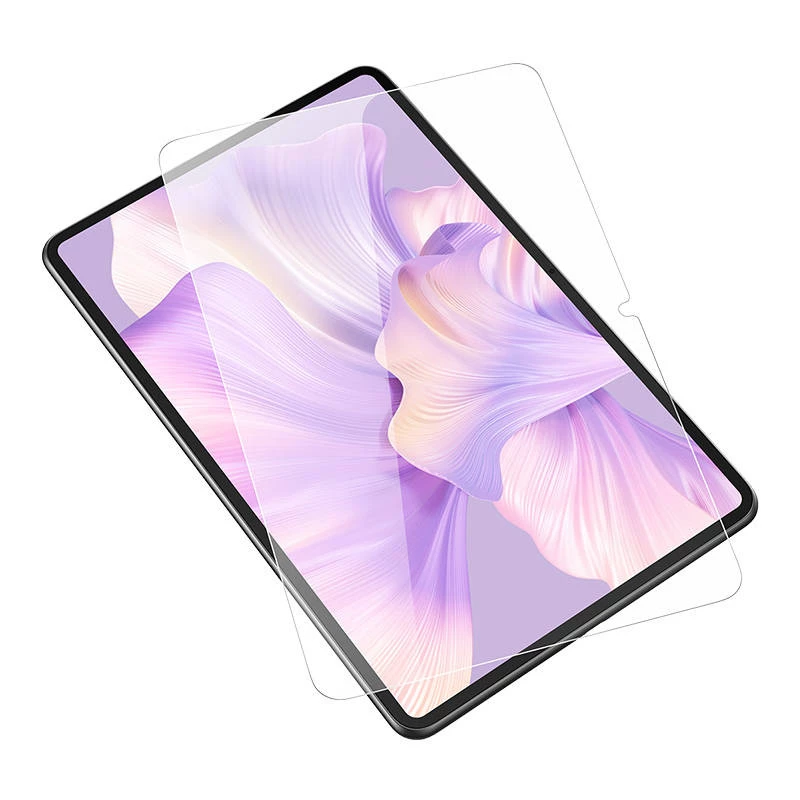 Karastatud klaasist ekraanikaitse Baseus Crystal 0,3 mm HUAWEI MatePad Pro 12.6 jaoks